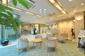 Гостиница Kobe City Gardens Hotel (Formally Hotel Kobe Shishuen)  Кобе